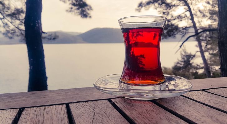 Existe-t-il un thé ou une tisane meilleure que les autres pour la santé