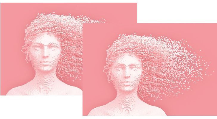 Agrandir image sans perte de qualité