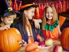 Halloween : 10 idées folles pour une soirée inoubliable