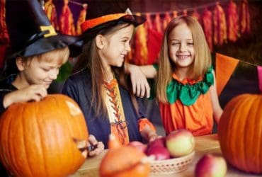 Halloween : 10 idées folles pour une soirée inoubliable