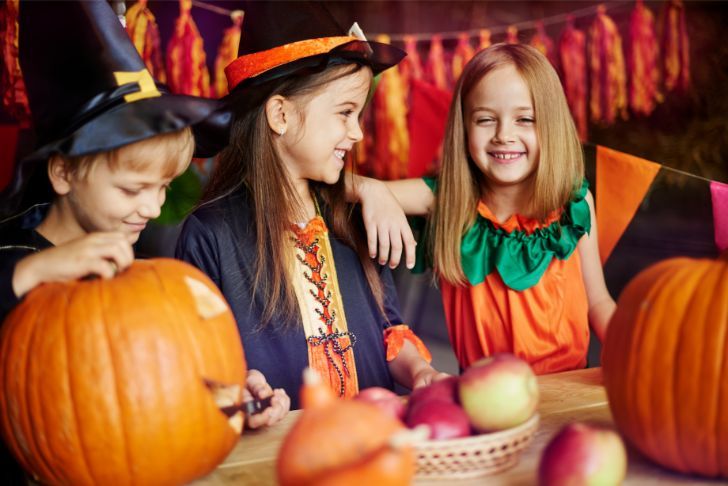 Halloween : 10 idées folles pour une soirée inoubliable