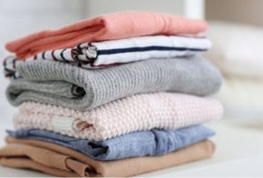 Comment laver les vêtements en laine ?