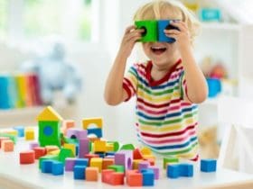 Comment nettoyer et désinfecter les jouets de son enfant ?