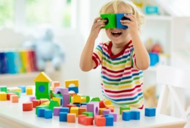 Comment nettoyer et désinfecter les jouets de son enfant ?