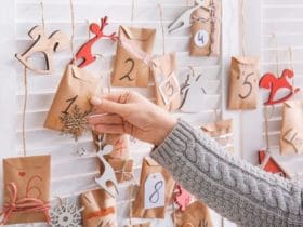 Les meilleures idées de calendriers de l'avent 2022