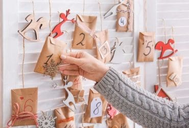 Les meilleures idées de calendriers de l'avent 2022