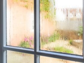 7 astuces pour éviter la condensation sur les fenêtres