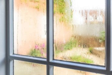 7 astuces pour éviter la condensation sur les fenêtres