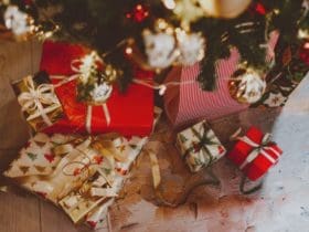 Top Cadeaux de Noël 2022 pour les Passionnés de Voyages