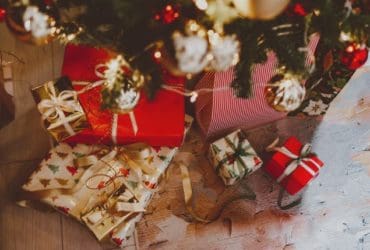 Top Cadeaux de Noël 2022 pour les Passionnés de Voyages