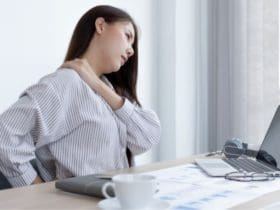 Comment se débarrasser naturellement des douleurs articulaires ?