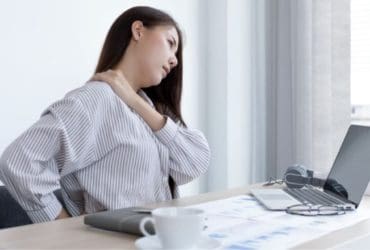 Comment se débarrasser naturellement des douleurs articulaires ?