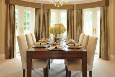 Guide pour réussir à bien aménager sa salle à manger