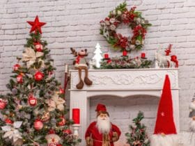 Les 7 Tendances Déco de Noël pour l'Année 2022