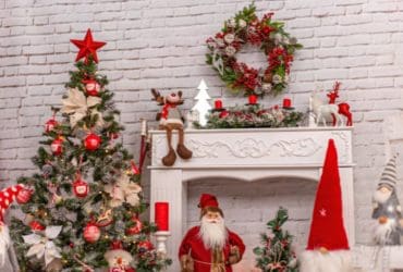 Les 7 Tendances Déco de Noël pour l'Année 2022