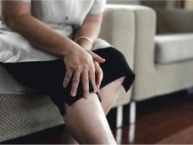 Comment soulager l'arthrose du genou