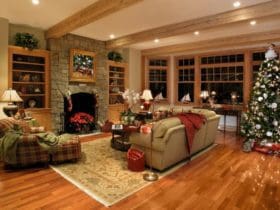 Guide pour Aménager Parfaitement Votre Maison pour Noël