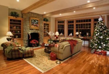 Guide pour Aménager Parfaitement Votre Maison pour Noël