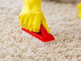 Comment nettoyer un tapis sans l'abîmer ?