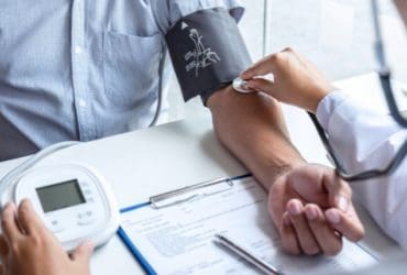 Comment faire baisser la tension artérielle rapidement