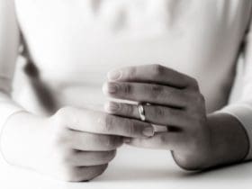 Comment surmonter un divorce ou une séparation