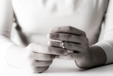 Comment surmonter un divorce ou une séparation