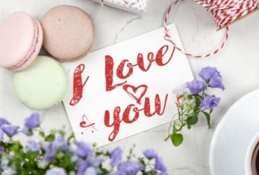 Couple : 15 idées romantiques pour dire «je t'aime» autrement