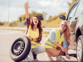 Les éléments indispensables à avoir dans sa voiture