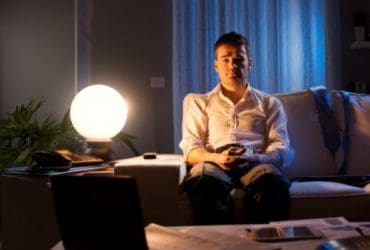 Comment éviter de se sentir seul pendant les fêtes