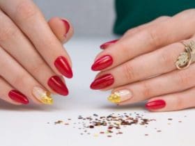 Comment faire pousser ses ongles deux fois plus vite