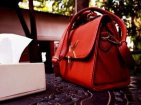 Comment nettoyer un sac en cuir