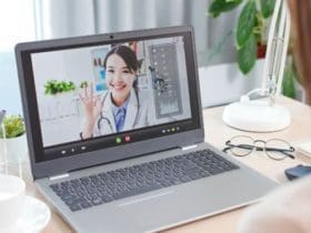 Psychiatrie connectée : un soutien accessible pour votre santé mentale