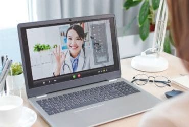 Psychiatrie connectée : un soutien accessible pour votre santé mentale