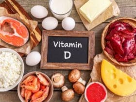 Comment faire une cure de Vitamine D et pourquoi ?