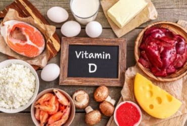 Comment faire une cure de Vitamine D et pourquoi ?