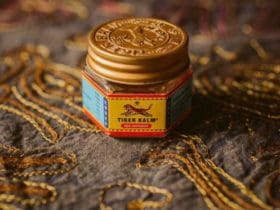 11 utilisations méconnues du baume du tigre que vous devez savoir