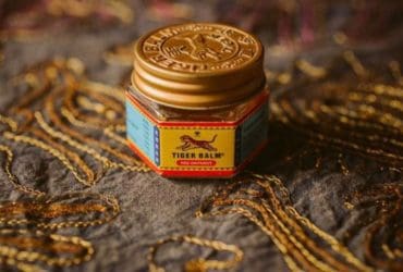 11 utilisations méconnues du baume du tigre que vous devez savoir