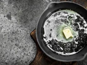 Ces 10 erreurs qu'on fait avec sa poêle et qu'il faut éviter