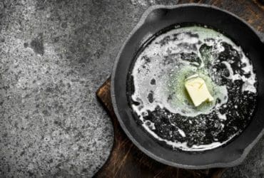 Ces 10 erreurs qu'on fait avec sa poêle et qu'il faut éviter