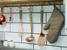 Comment nettoyer et faire briller le cuivre