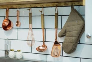 Comment nettoyer et faire briller le cuivre