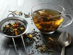 Les incroyables bienfaits des tisanes et infusions