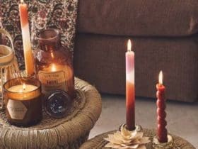 Comment choisir la bougie qui égayera votre intérieur