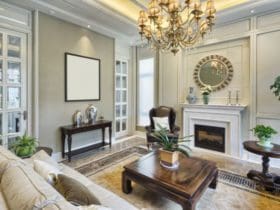 Comment harmoniser les couleurs de son intérieur