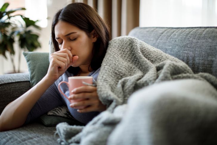 Comment calmer la toux ? Les 7 meilleures infusions