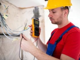 Comment rénover l'électricité dans une vieille maison