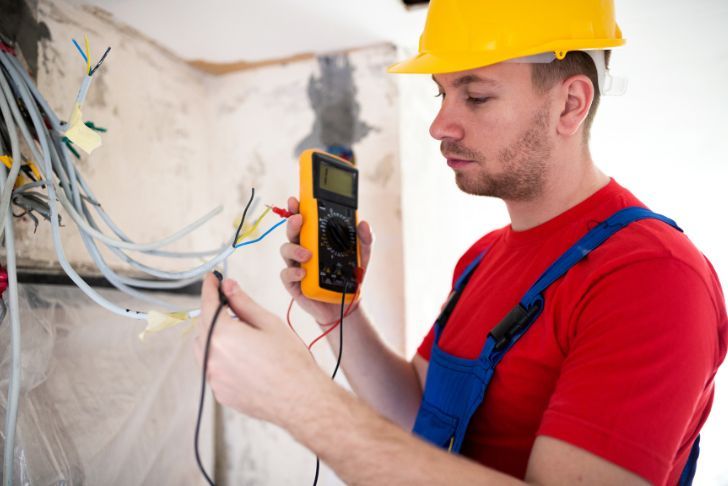 Comment rénover l'électricité dans une vieille maison