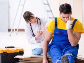 Tout savoir sur la sécurité médicale en entreprise