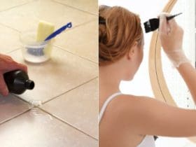 Les différentes utilisations de l'eau oxygénée