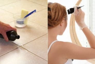 Les différentes utilisations de l'eau oxygénée